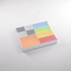 TOKEN SILO MULTICOLOR